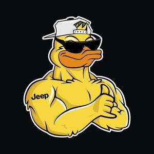 Meet your Posher, Bob